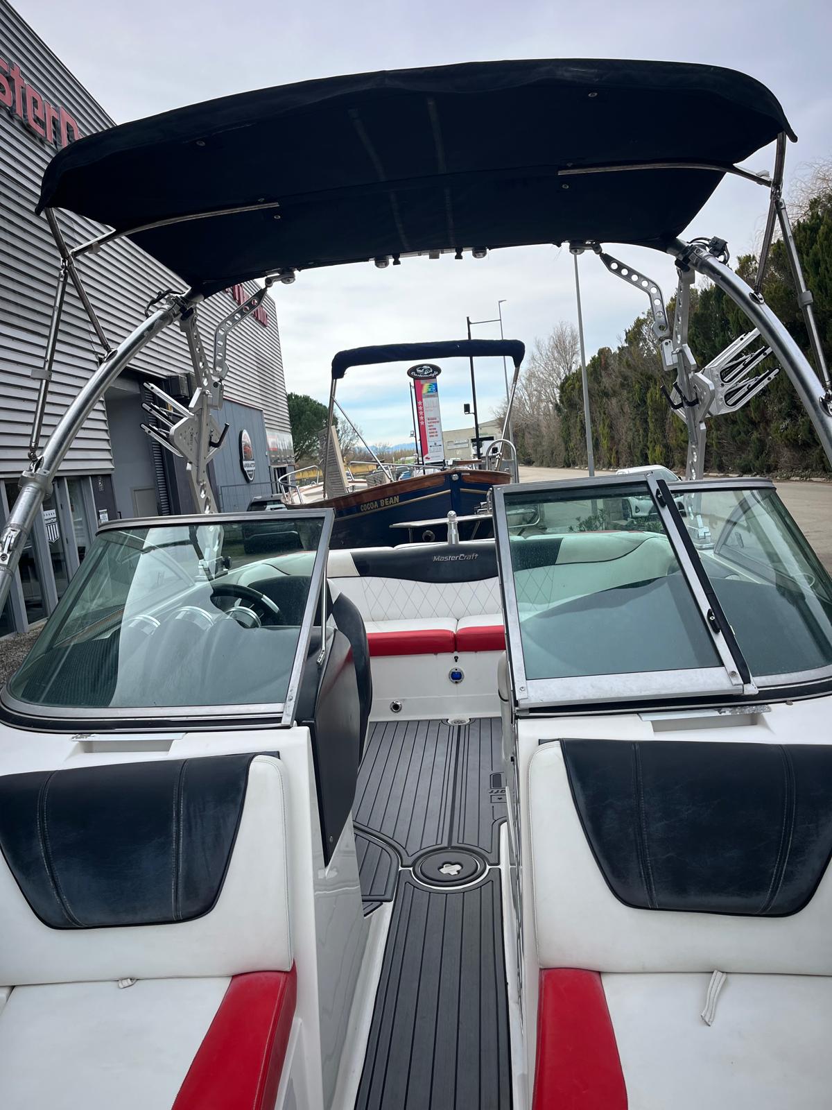 MASTERCRAFT X-2 SS 2