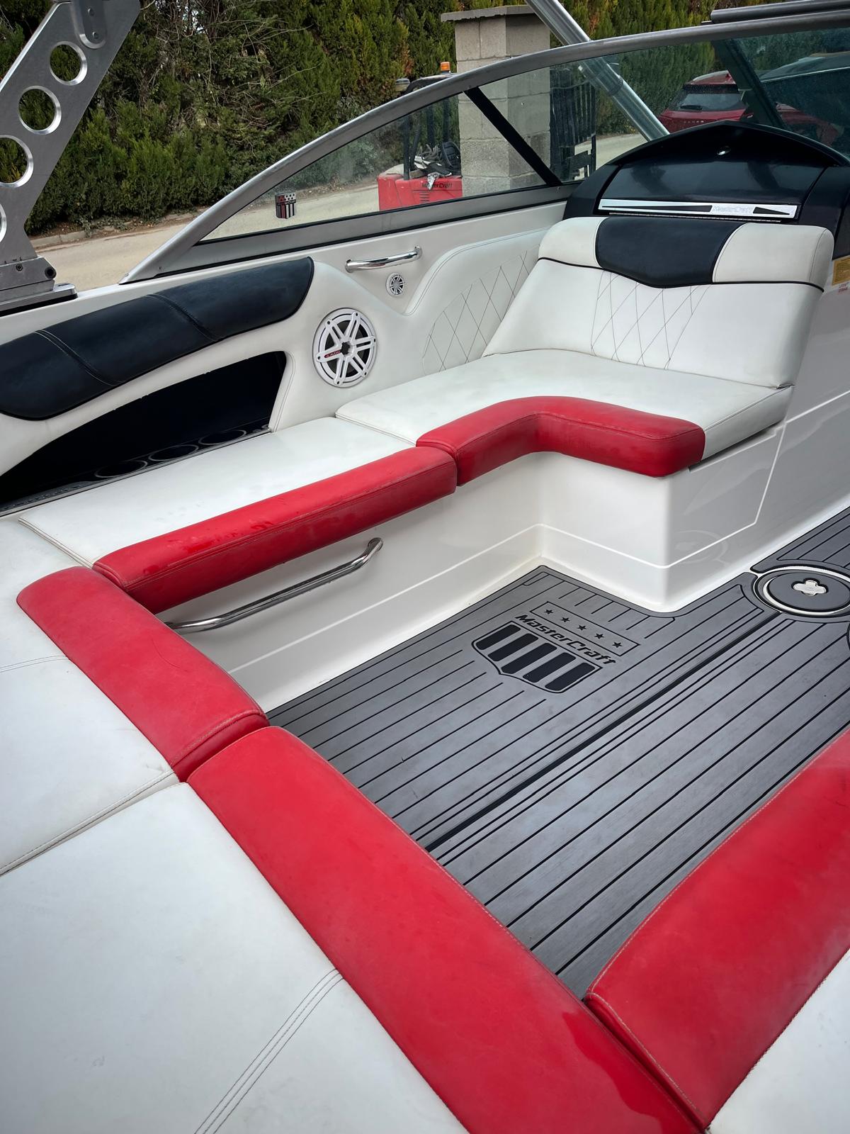 MASTERCRAFT X-2 SS 3