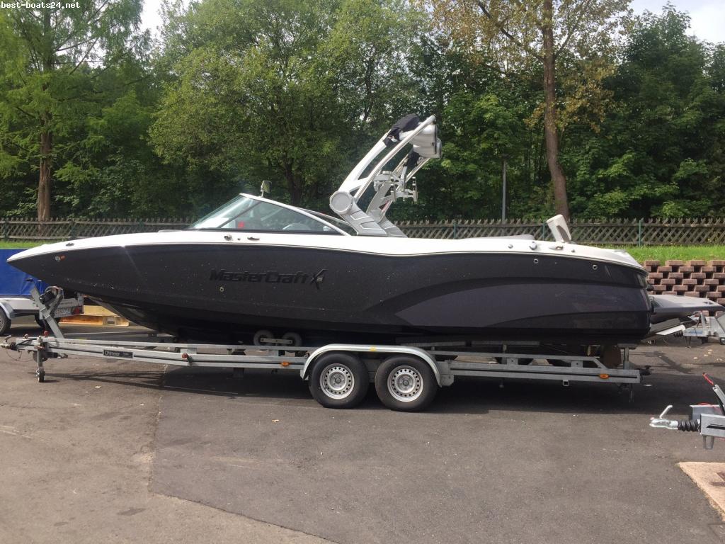 X-26 SS 8