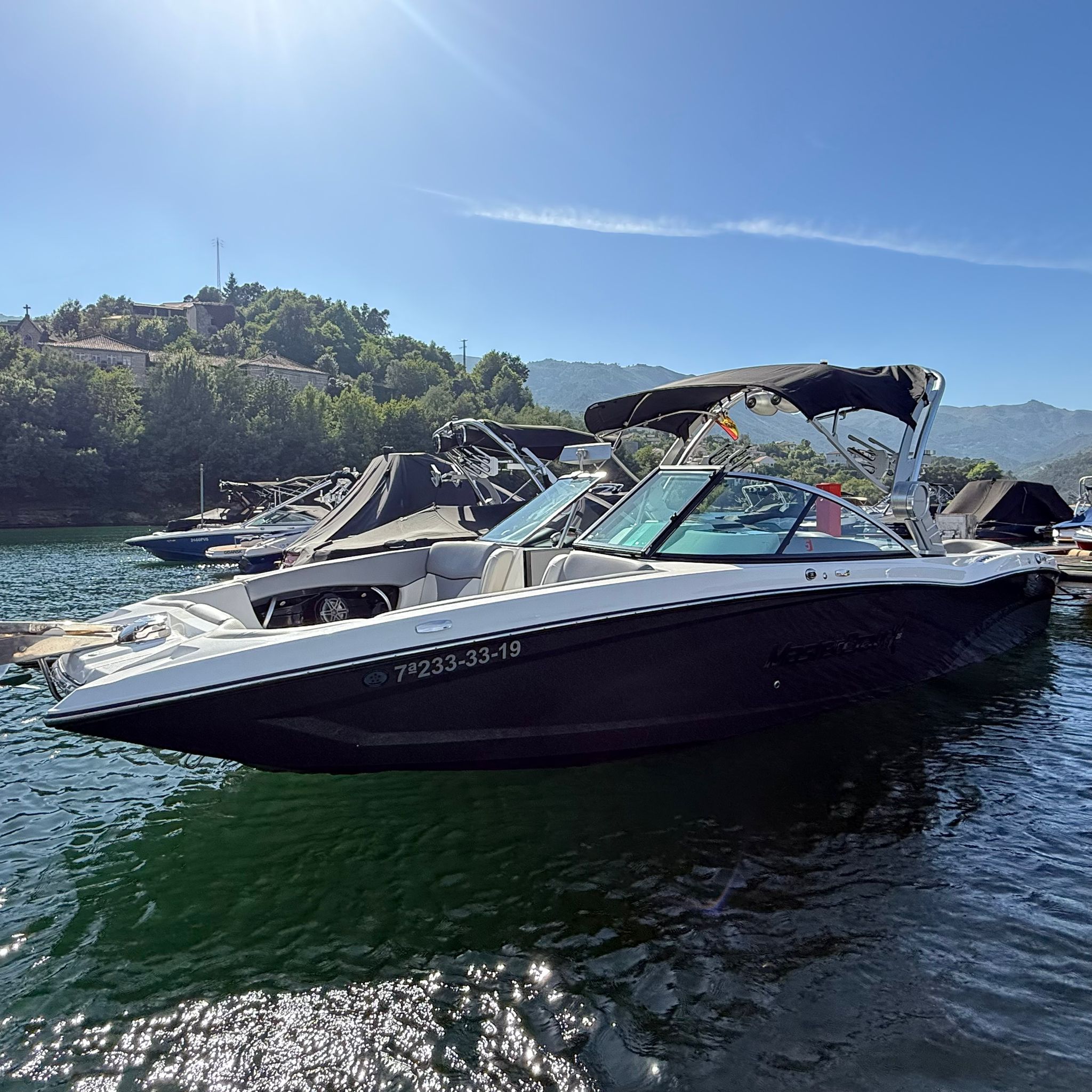 X-26 SS 9
